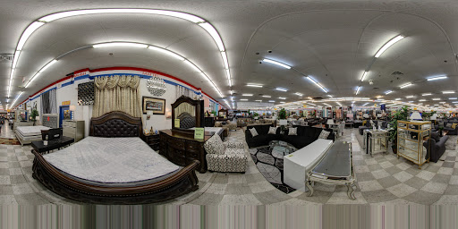 Furniture Store «Furniture Mecca», reviews and photos, 501 S 69th St, Upper Darby, PA 19082, USA