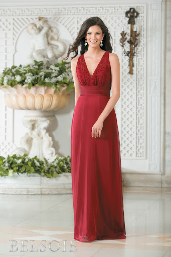 Bridal Shop «Village Bridal», reviews and photos, 4106 Hillsboro Pike, Nashville, TN 37215, USA