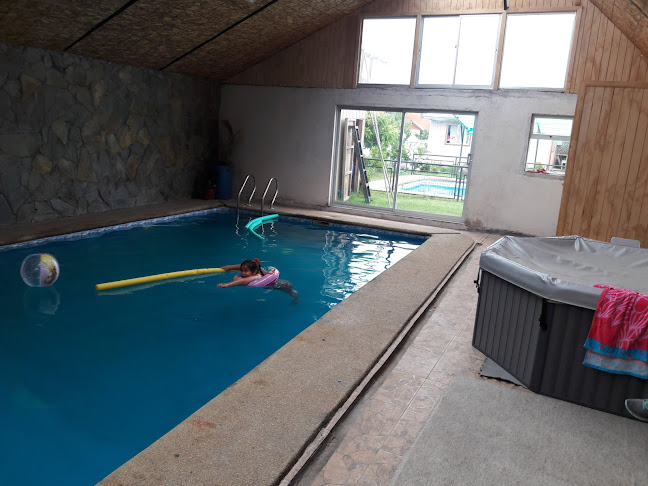 Complejo Turístico Llanquiray - Hotel