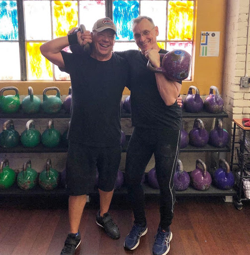Gym «Seattle Kettlebell Club», reviews and photos, 817 Hiawatha Pl S, Seattle, WA 98144, USA