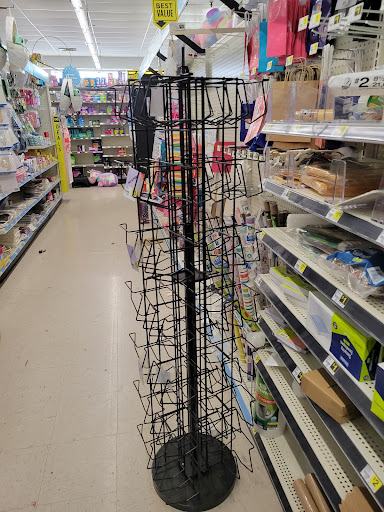 Discount Store «Dollar General», reviews and photos, 1275 W Patrick St, Frederick, MD 21702, USA