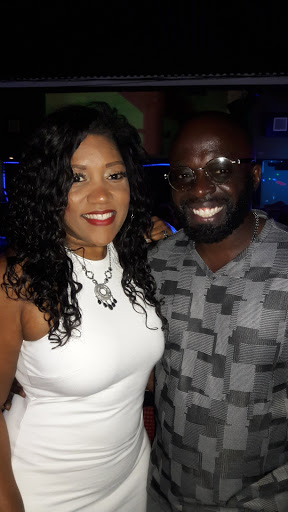 Jazz Club «Martini Blu», reviews and photos, 5060 Farm to Market 1960 Rd W, Houston, TX 77069, USA