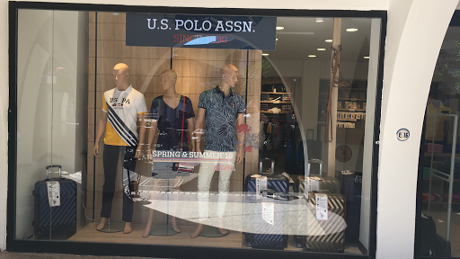 Us Polo Assn Marmaris