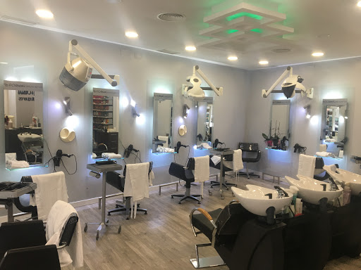 Formas Peluqueros en Valdemoro, Madrid