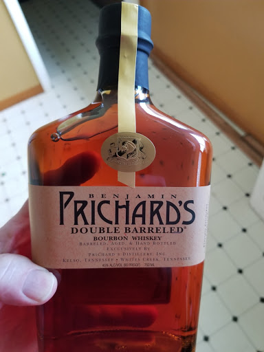 Liquor Store «Liquor Store», reviews and photos, 420 Columbia Blvd, St Helens, OR 97051, USA