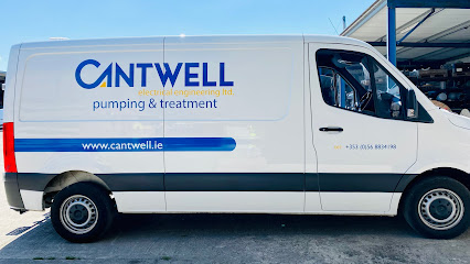 Cantwell Electrical Engineering Ltd.