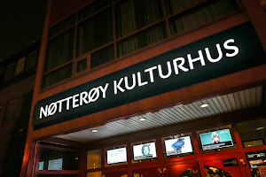 Nøtterøy Kulturhus image