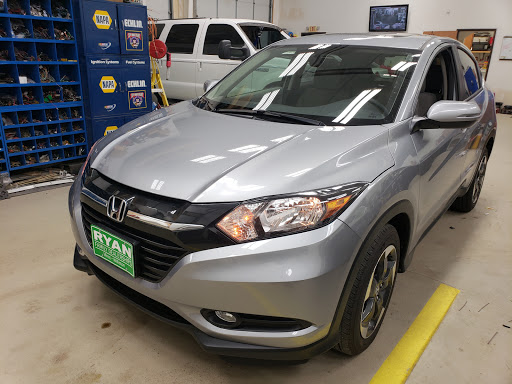 Car Stereo Store «Cartunz», reviews and photos, 2nd Ave W, Williston, ND 58801, USA