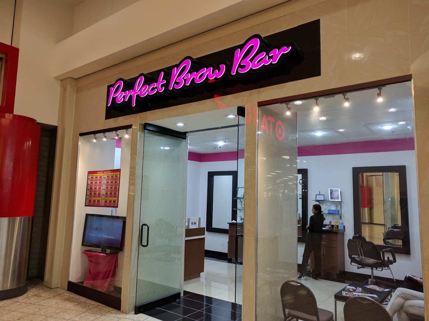 Perfect Brow Bar