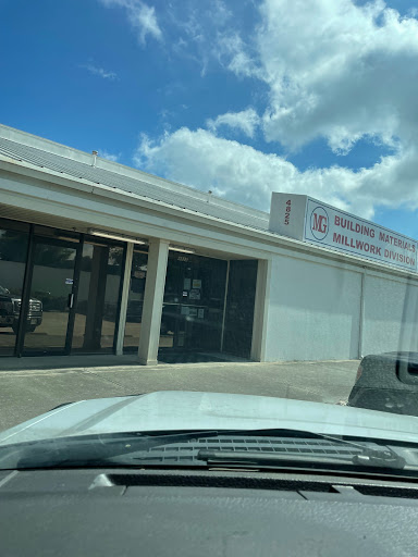 Wholesaler «M G Building Materials Millwork», reviews and photos, 4825 Rittiman Rd, San Antonio, TX 78218, USA