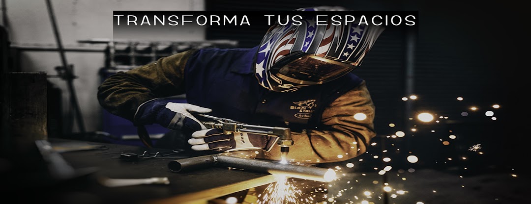 Riveros, transforma tus espacios