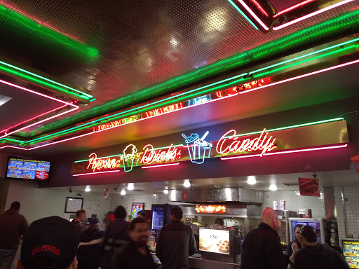 Movie Theater «Regency Valley Plaza 6», reviews and photos, 6355 Bellingham Ave, North Hollywood, CA 91606, USA