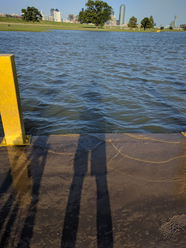 Park «Trammell Crow Park», reviews and photos, 3700 Sylvan Ave, Dallas, TX 75207, USA