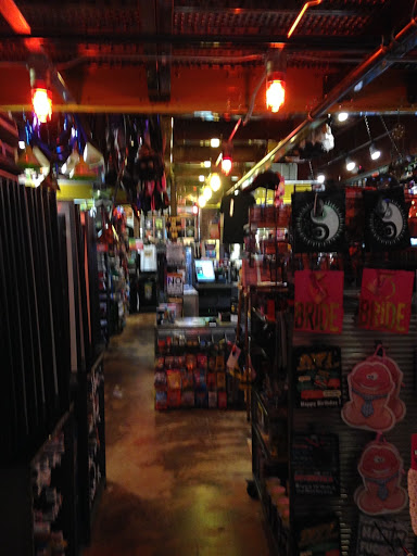 Gift Shop «SPENCER GIFTS», reviews and photos, 95 N Moorland Rd, Brookfield, WI 53005, USA