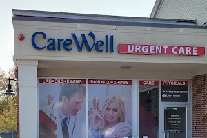 CareWell Urgent Care Lexington image