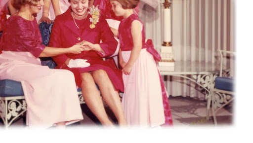 Bridal Shop «Warren Barron Bridal», reviews and photos, 6731 Snider Plaza, Dallas, TX 75205, USA