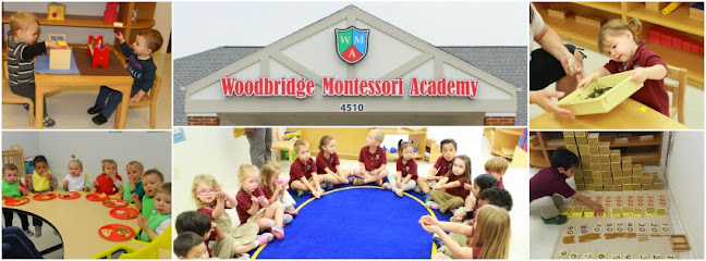 Woodbridge Montessori Academy