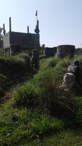 Paintball Center «The Swamp Paintball Park», reviews and photos, 2735 George Washington Memorial Hwy, Hayes, VA 23072, USA