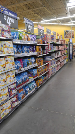 Department Store «Walmart Supercenter», reviews and photos, 1470 S Washington St, North Attleborough, MA 02760, USA