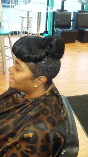 Auto Parts Store «AutoZone», reviews and photos, 4505 St Barnabas Rd, Marlow Heights, MD 20748, USA