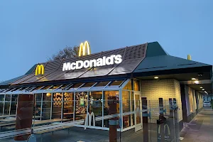 McDonald's Holten image