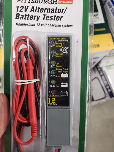 Hardware Store «Harbor Freight Tools», reviews and photos, 2770 Hooper Ave STE 1, Brick, NJ 08723, USA