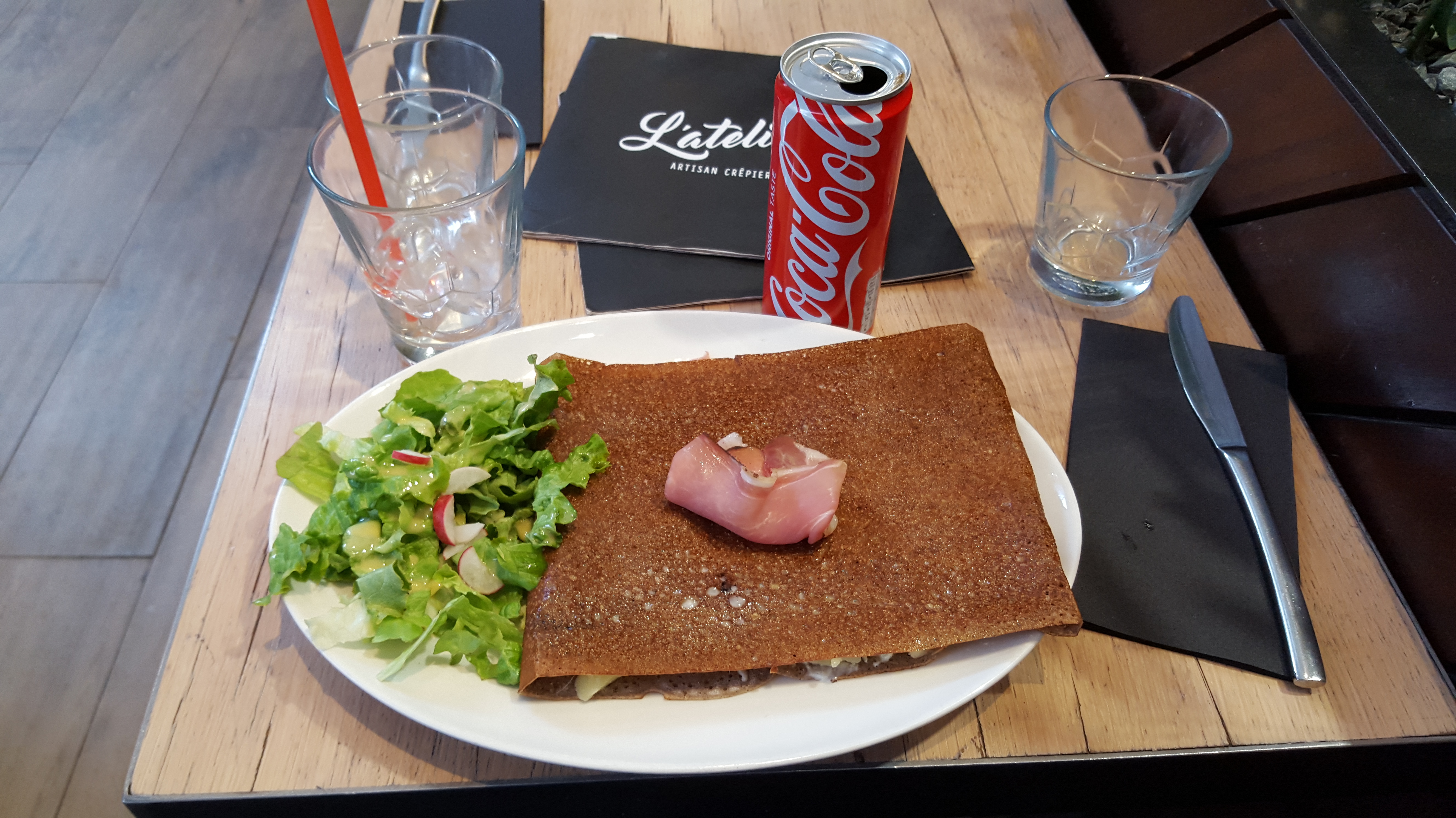 Photo n° 1 de l'avis de Thierry.e fait le 07/05/2019 à 20:42
