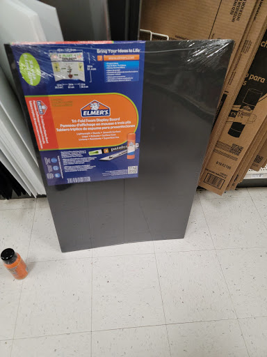 Craft Store «Michaels», reviews and photos, 5541 Urbana Pike, Frederick, MD 21704, USA