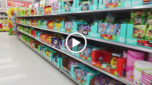 Department Store «Walmart Supercenter», reviews and photos, 5900 Perkiomen Ave, Reading, PA 19606, USA