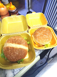 Photo n°7 de H Burger à Dourdan ()