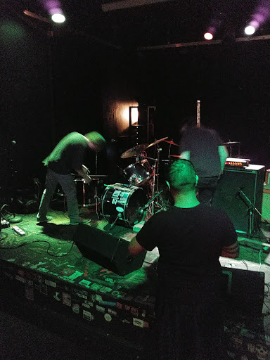 Live Music Venue «Vaudeville Mews», reviews and photos, 212 SW 4th St, Des Moines, IA 50309, USA