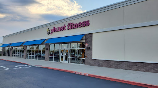 Gym «Planet Fitness», reviews and photos, 265 Rolling Hills Cir, Easley, SC 29640, USA