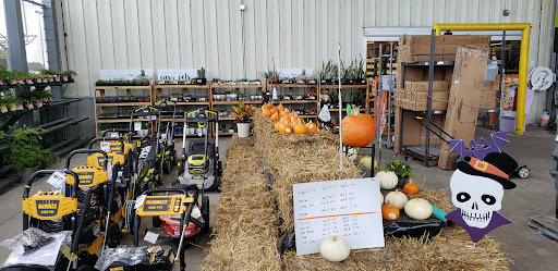 Home Improvement Store «The Home Depot», reviews and photos, 2965 Decherd Blvd, Winchester, TN 37398, USA