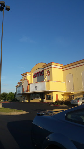Movie Theater «AMC Florence 12», reviews and photos, 310 Cox Creek Pkwy, Florence, AL 35630, USA