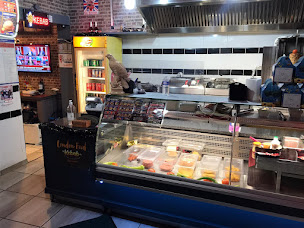 Photo n°39 de London Food Brionne à Brionne ()