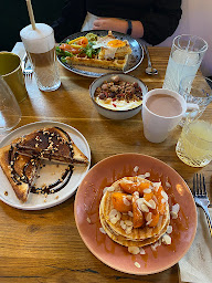 Photo n°18 de Sacré Brunch à Reims ()