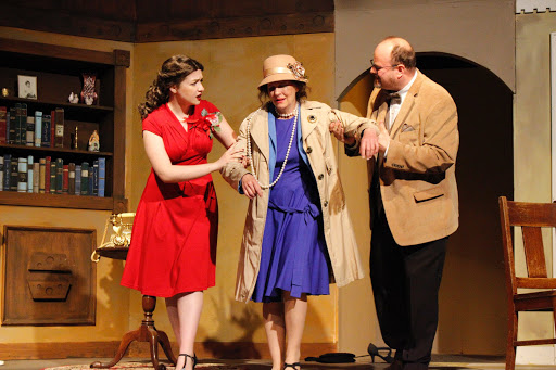 Performing Arts Theater «Country Gate Players», reviews and photos, 114 Greenwich St, Belvidere, NJ 07823, USA