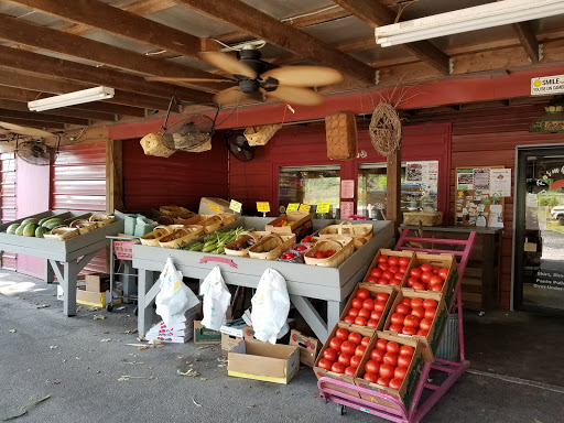 Barbecue Restaurant «Farm House Produce», reviews and photos, 4690 GA-52, Dahlonega, GA 30533, USA