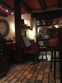 Atmosphère du Restaurant français Caveau Saint-Pierre à Colmar - n°18