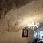 Photo n°1 de l'avis de Martina.a fait le 30/04/2024 à 19:47 sur le  Osteria fave e cicorie à Matera