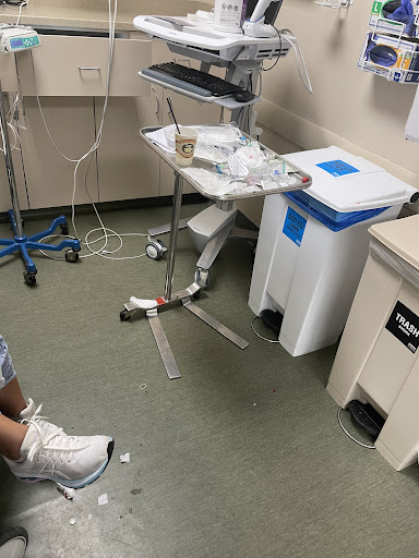 San Dimas Community Hospital image