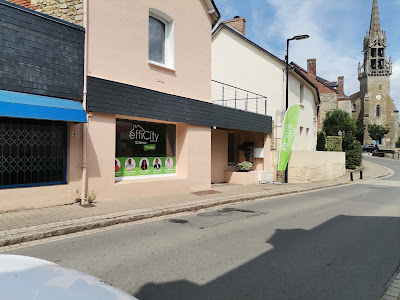 effiCity - Bénédicte DUSSER - Mandataire Immobilier Acigné - Rennes à Acigné