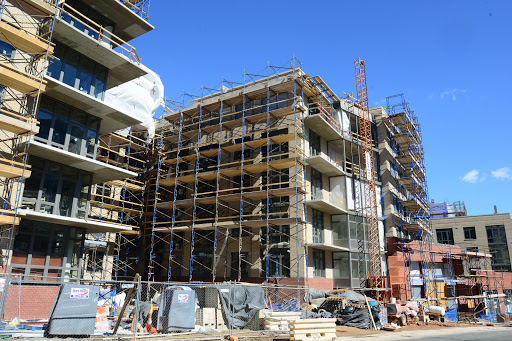 Construction Company «Ryka Builders», reviews and photos, 660 Celebration Ave #170, Celebration, FL 34747, USA