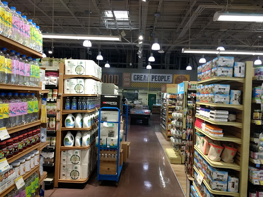 Grocery Store «Whole Foods Market», reviews and photos, 9607 Research Blvd #300, Austin, TX 78759, USA