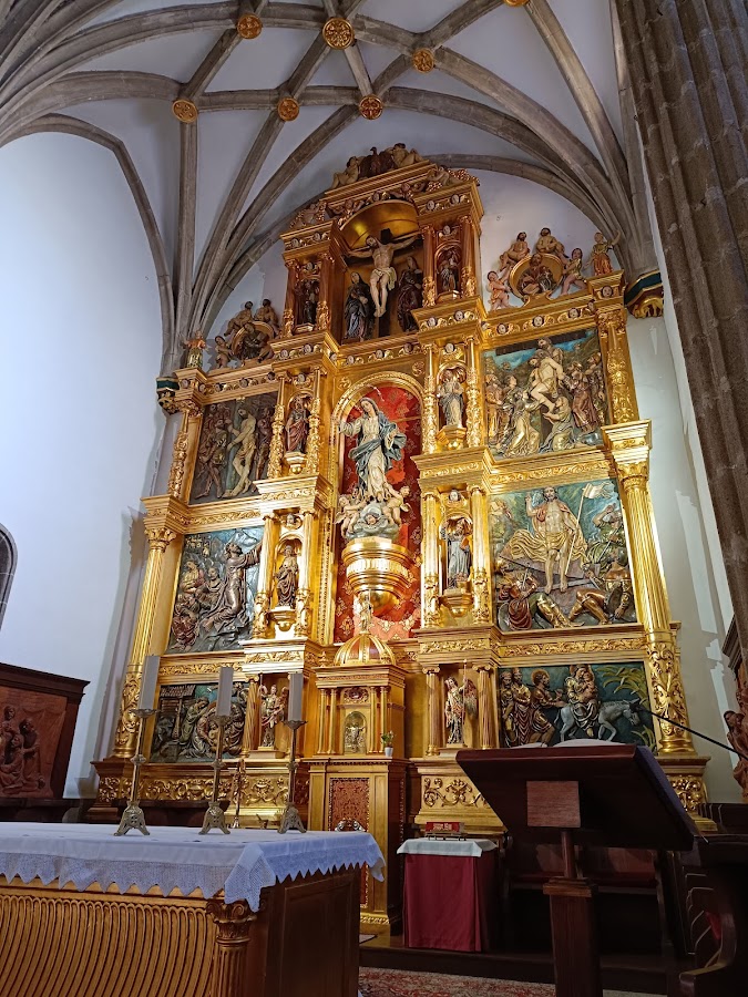 Miraflores De La Sierra