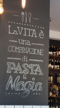 210 Grammi Ristorante Laboratorio - Trapani à Trapani menu