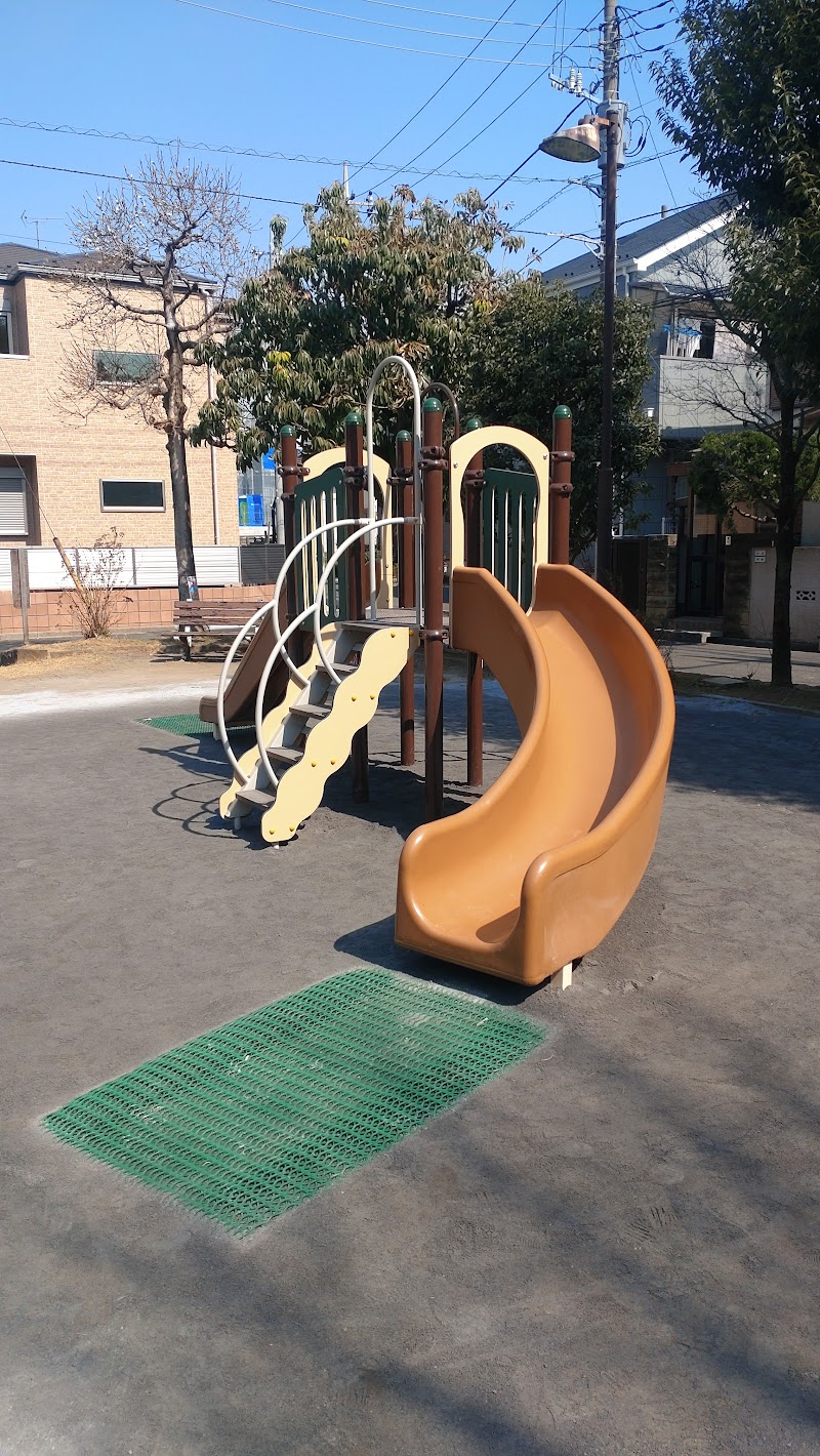 練馬区立緑橋児童公園