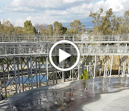 Parque del Paseo del Teleférico photo