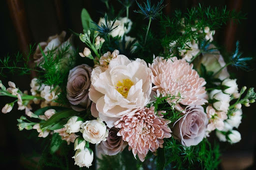 Florist «Homegrown Floral Gifts», reviews and photos, 110 Wall St, Loveland, OH 45140, USA