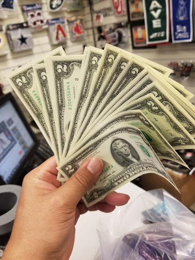 Tobacco Shop «Broadleaf Tobacco», reviews and photos, 487 Ritchie Hwy #101, Severna Park, MD 21146, USA